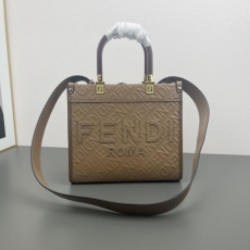 Fendi Shopping Bags